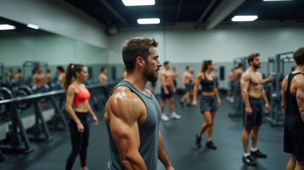 Les meilleurs programmes de musculation pour des résultats optimaux