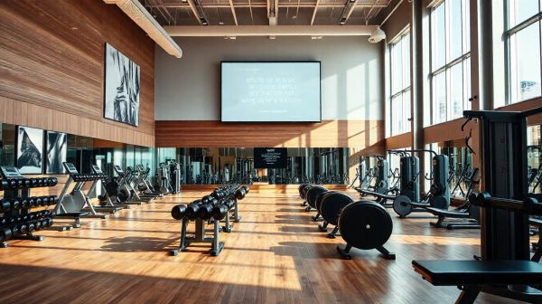 Les meilleurs programmes de musculation pour des résultats optimaux