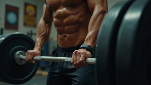 Maximise tes résultats avec un programme de musculation adapté