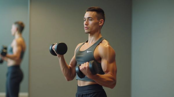 Maximise tes résultats avec un programme de musculation adapté