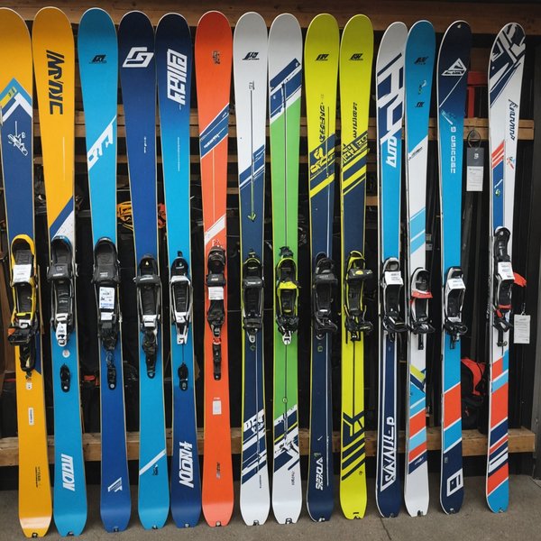 Achat de ski occasion et neuf: les meilleures offres en ligne