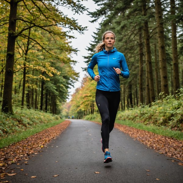 Découvrez le blog course à pied pour courir sans pression