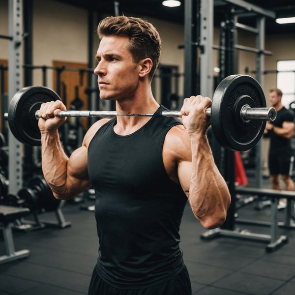 Musculation avancée : les exercices à prioriser