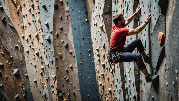 Guide complet pour choisir vos prises d'escalade idéalement