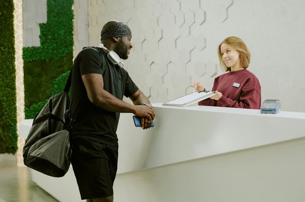 Résiliez votre abonnement salle de sport facilement grâce à notre modèle de lettre