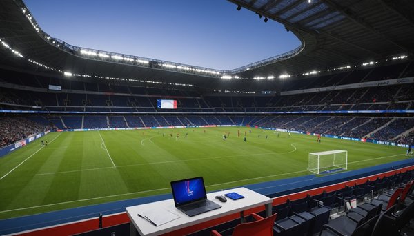 Comment le championnat d'europe de foot affecte-t-il le mercato ?